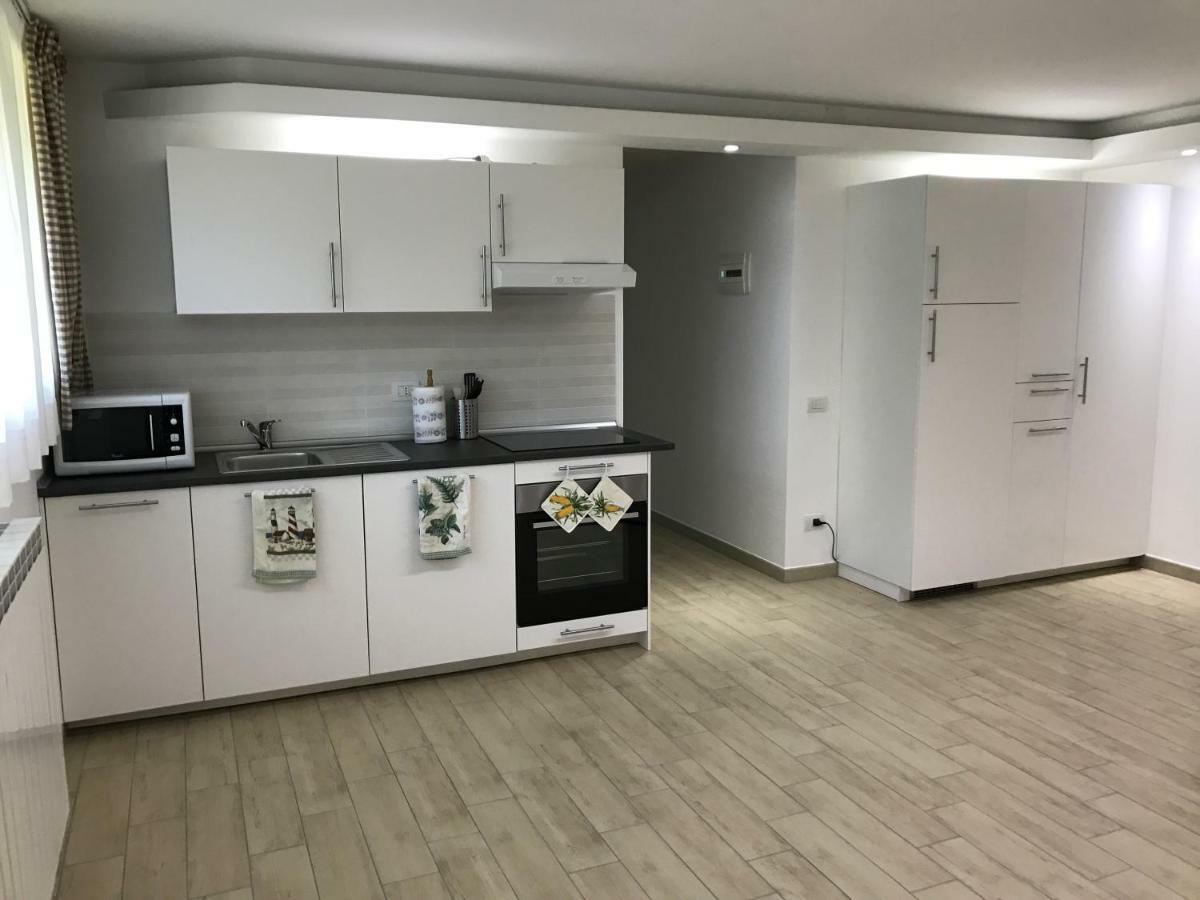 Apartment Casa Stefania